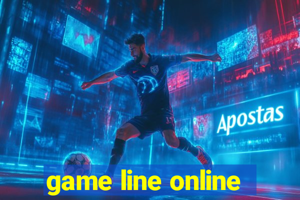 game line online