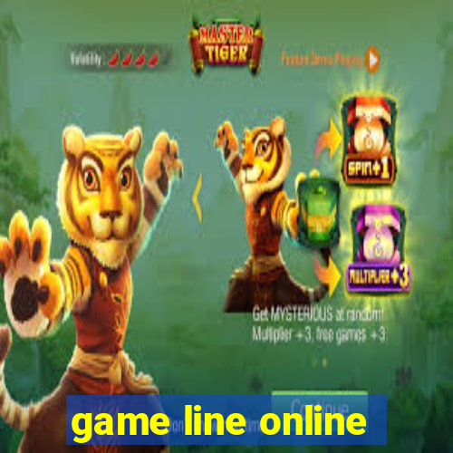 game line online