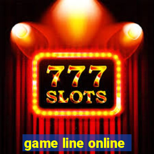 game line online