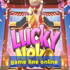 game line online