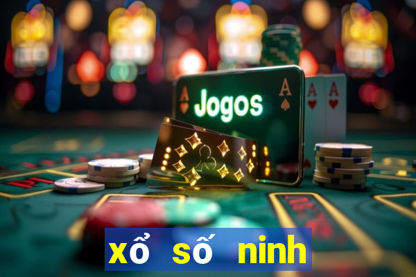 xổ số ninh thuận miền bắc