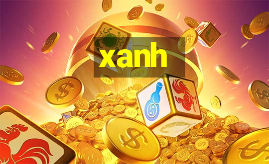 xanh