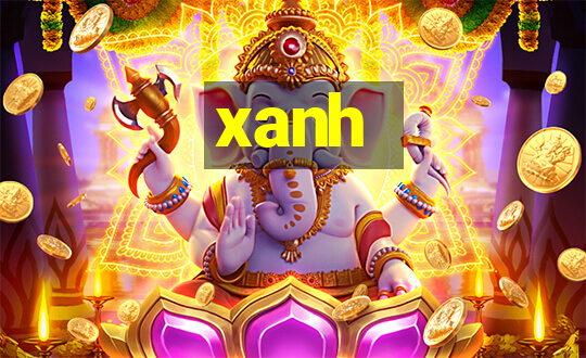 xanh