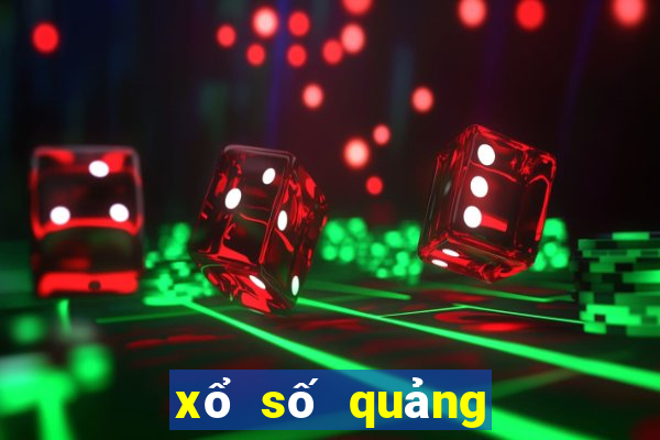 xổ số quảng nam ngày 11 tháng 10