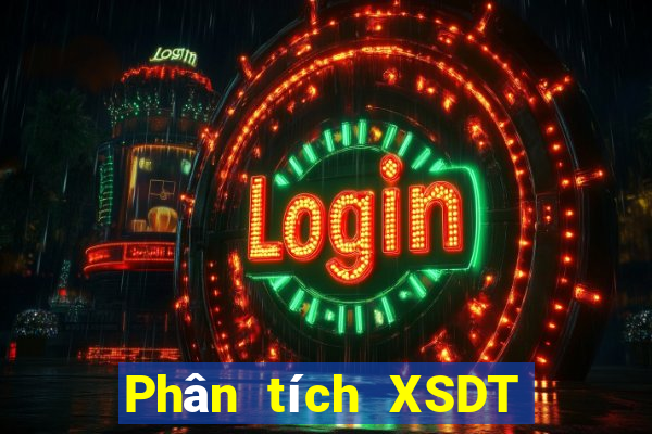 Phân tích XSDT 6x36 ngày 4