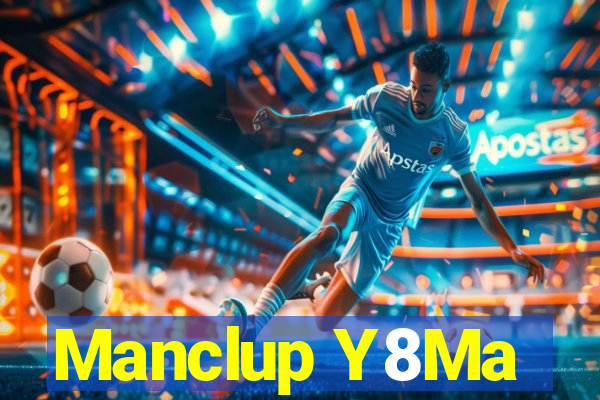 Manclup Y8Ma