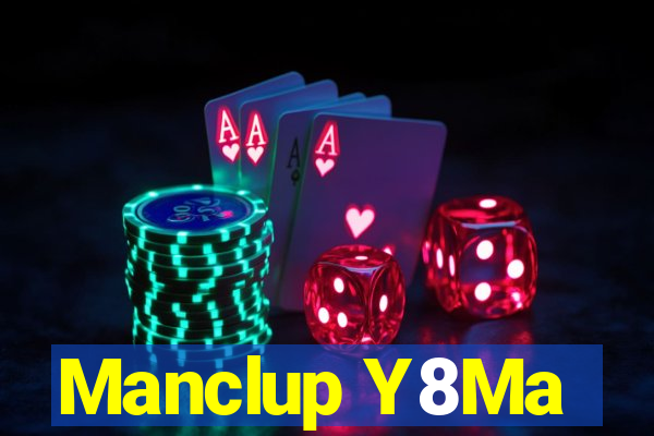 Manclup Y8Ma