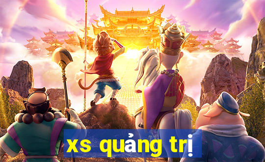 xs quảng trị