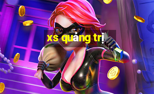 xs quảng trị