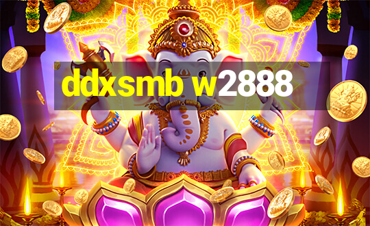 ddxsmb w2888