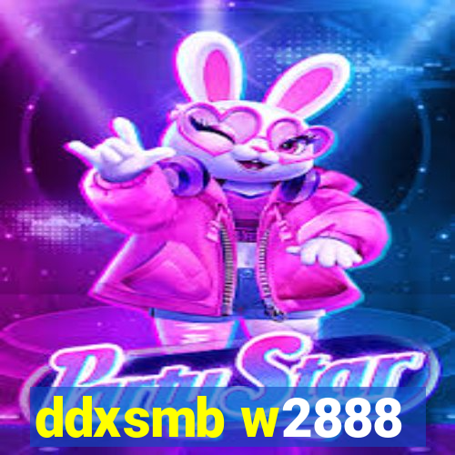 ddxsmb w2888