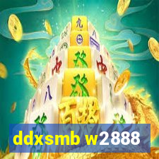 ddxsmb w2888