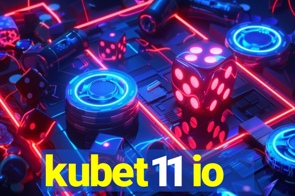 kubet11 io