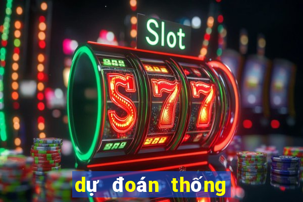 dự đoán thống kê miền nam