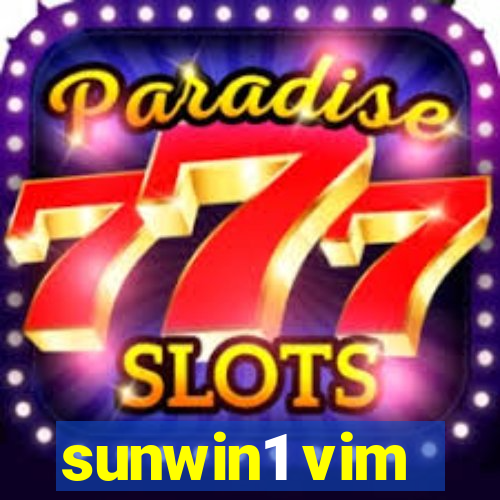 sunwin1 vim