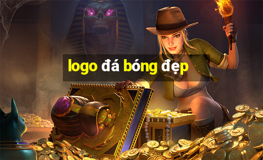 logo đá bóng đẹp