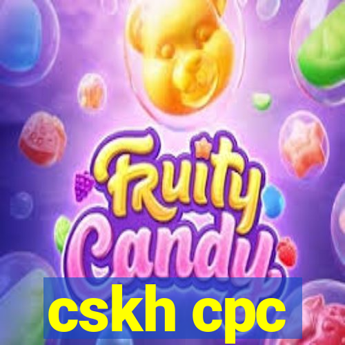 cskh cpc