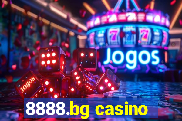 8888.bg casino