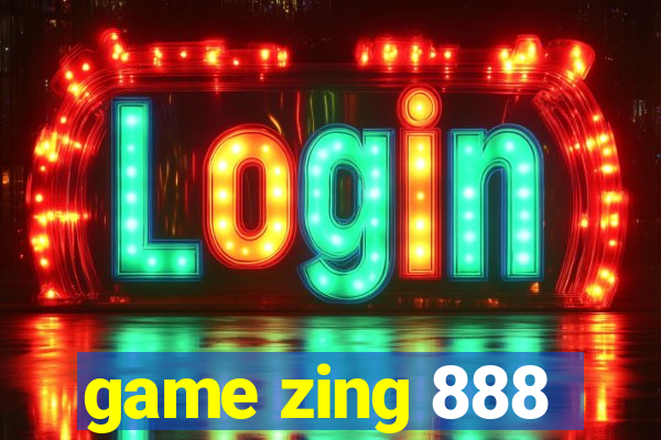 game zing 888