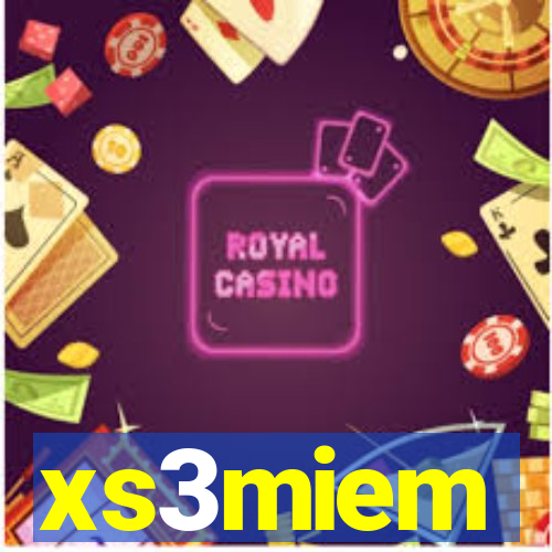 xs3miem