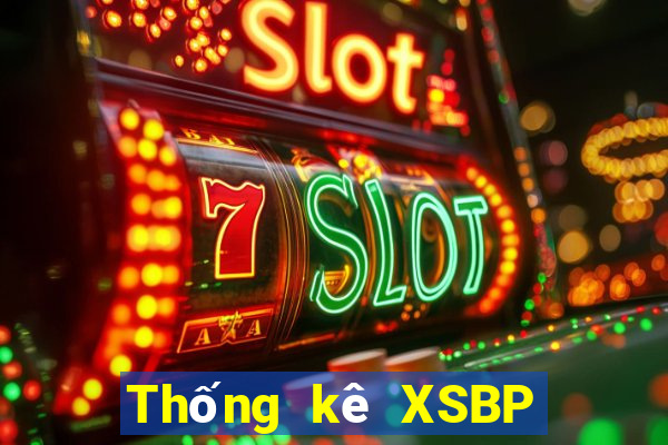 Thống kê XSBP ngày 3