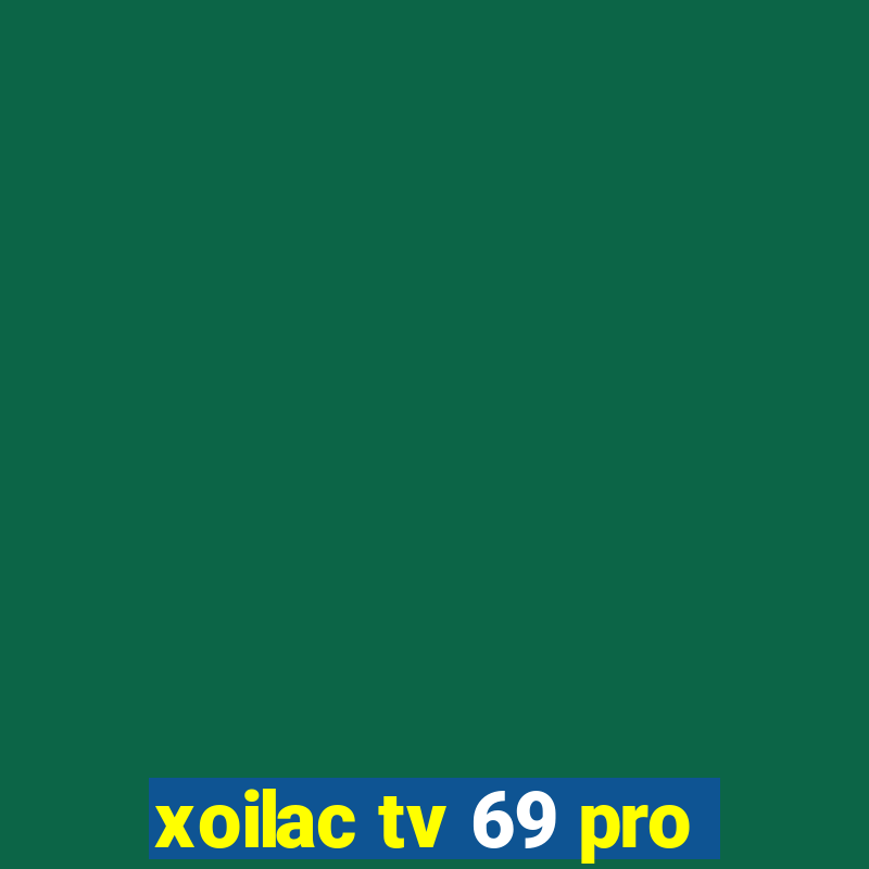 xoilac tv 69 pro