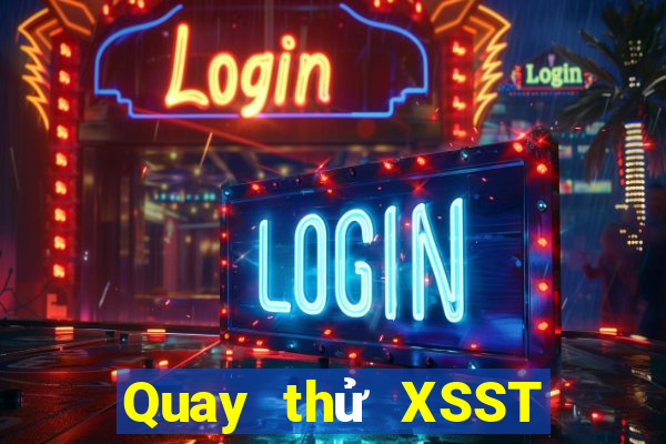 Quay thử XSST ngày 16