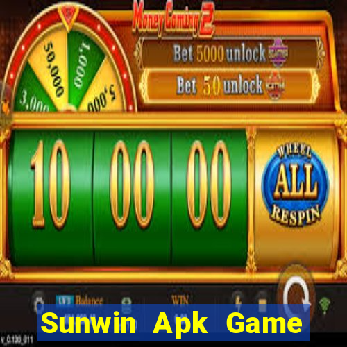 Sunwin Apk Game Bài 888B