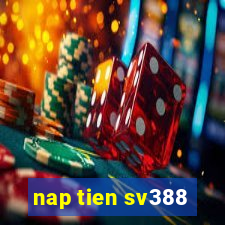 nap tien sv388