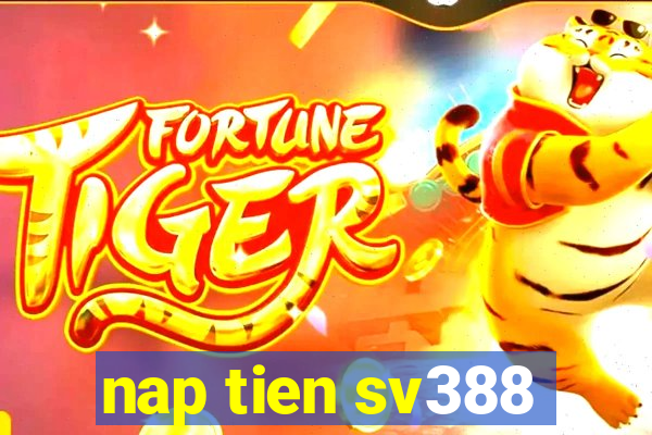 nap tien sv388