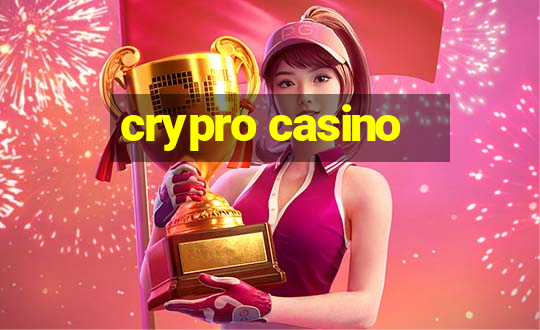 crypro casino