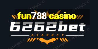 fun788 casino