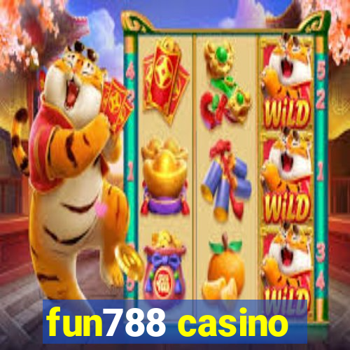 fun788 casino