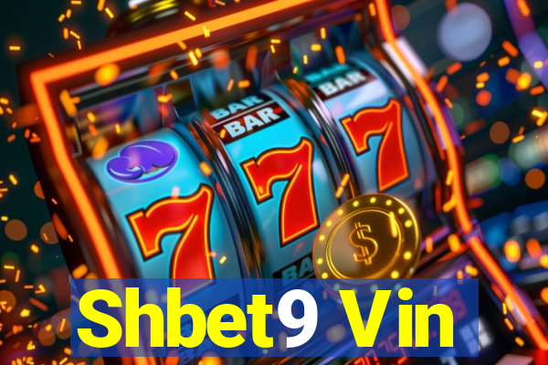 Shbet9 Vin