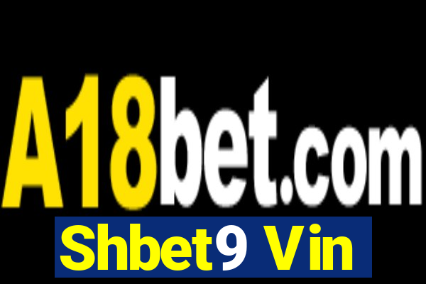 Shbet9 Vin