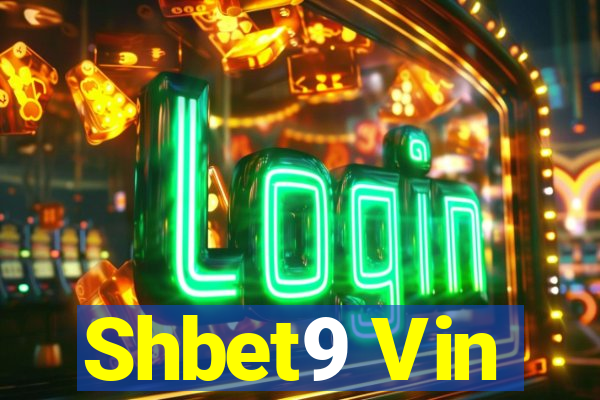 Shbet9 Vin