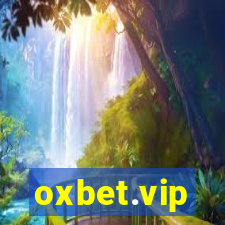 oxbet.vip