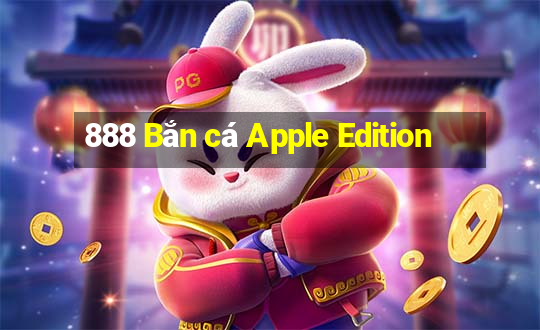 888 Bắn cá Apple Edition