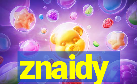 znaidy