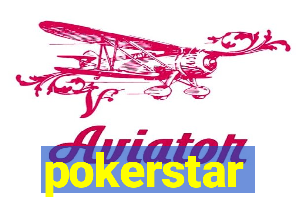 pokerstar