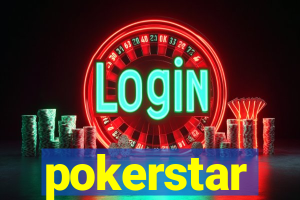 pokerstar