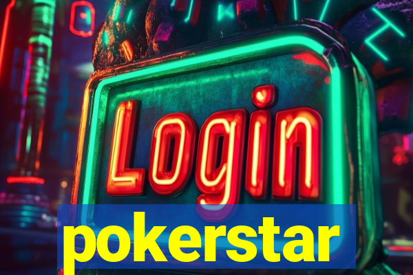 pokerstar