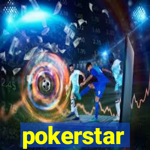 pokerstar