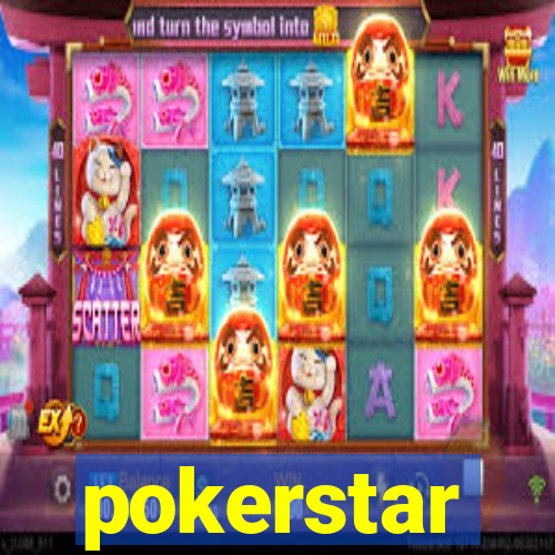 pokerstar