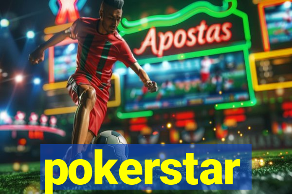 pokerstar