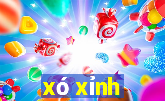 xó xỉnh