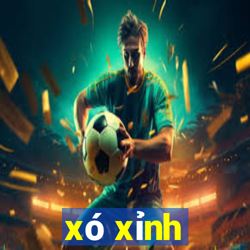 xó xỉnh