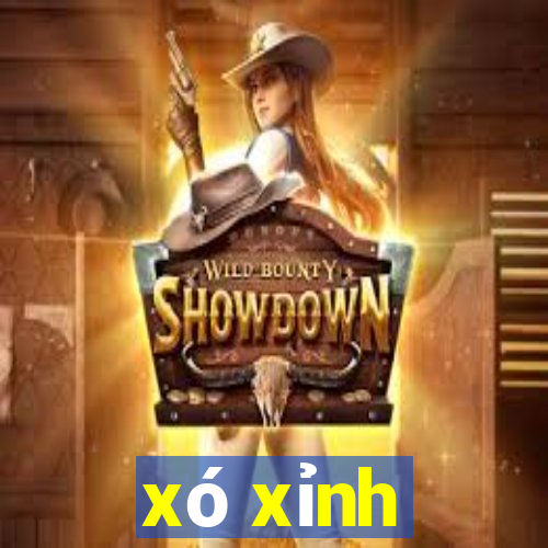 xó xỉnh