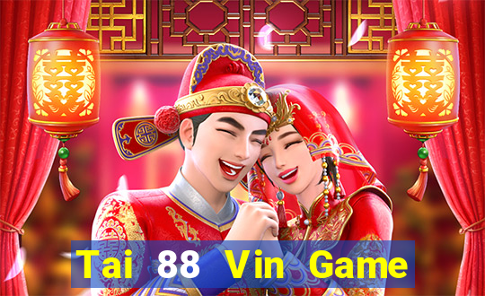 Tai 88 Vin Game Bài Apk