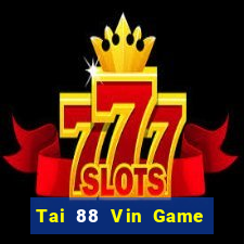 Tai 88 Vin Game Bài Apk